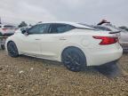 2017 Nissan Maxima 3.5s