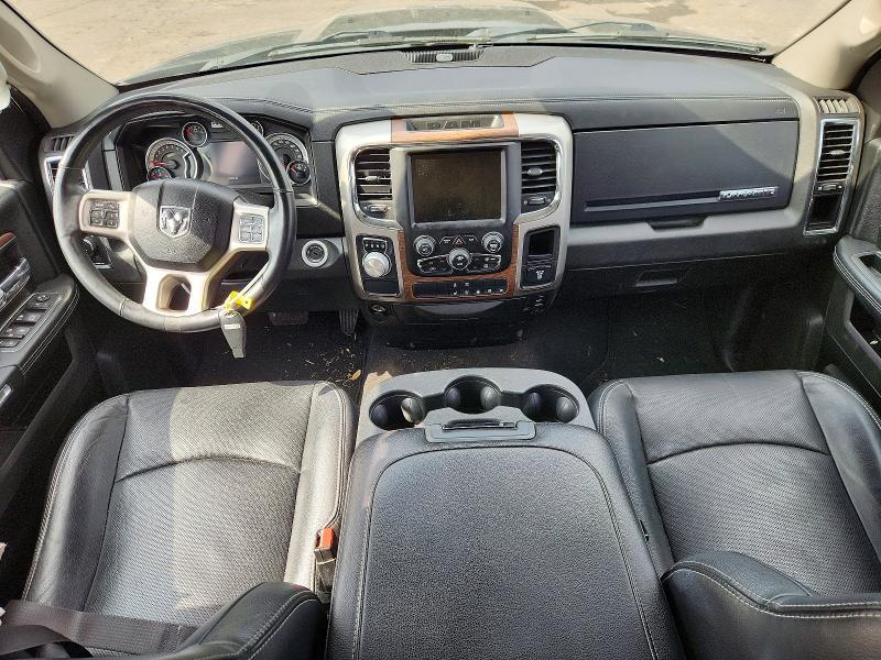 2017 Dodge 1500 Laramie