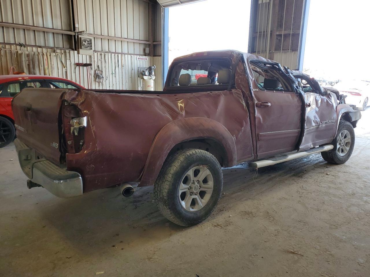 2006 Toyota Tundra SR5