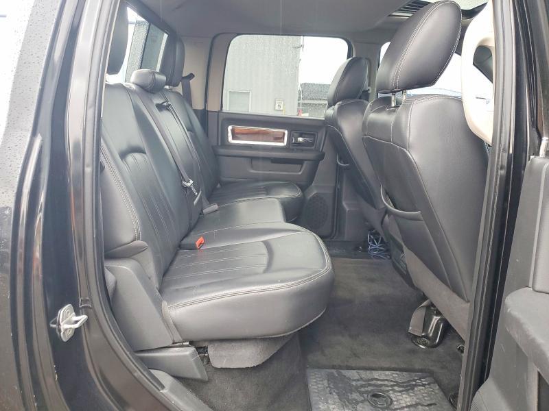 2011 Dodge RAM 1500