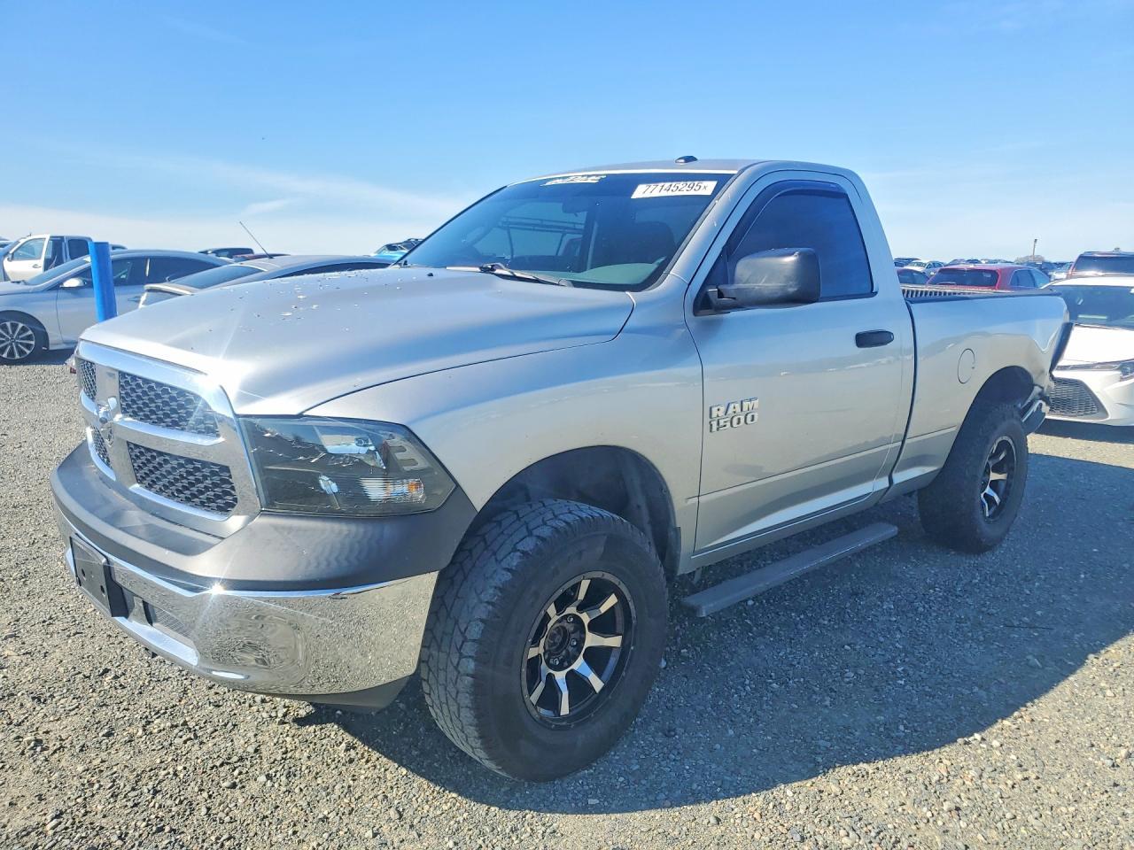 2013 Dodge Ram 1500 st