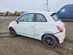 2016 Fiat 500 pop