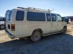 1994 Ford Econoline E350 Super Duty