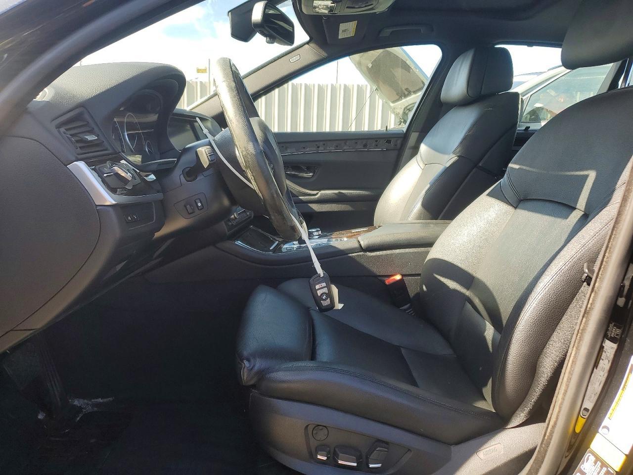 2013 BMW 535 xi