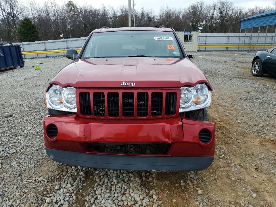 2006 Jeep Grand Cherokee Laredo