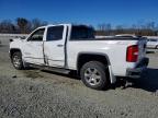 2014 GMC Sierra K1500 SLT