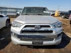 2016 Toyota 4runner Sr5/sr5 Premium