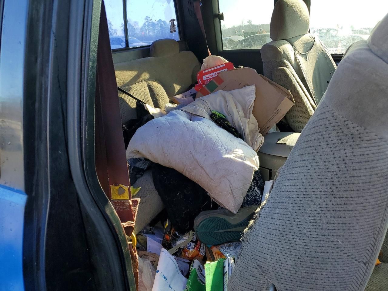 1995 GMC Sierra C1500