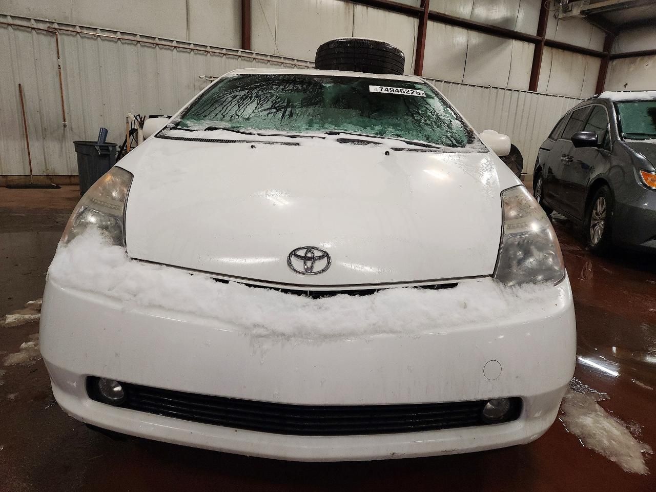2007 Toyota Prius