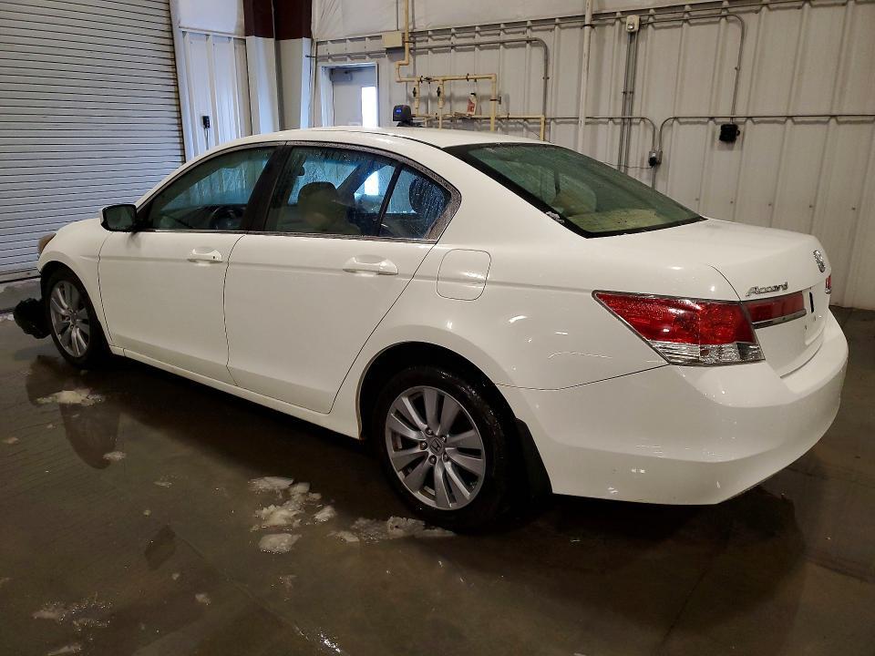 2011 Honda Accord ex