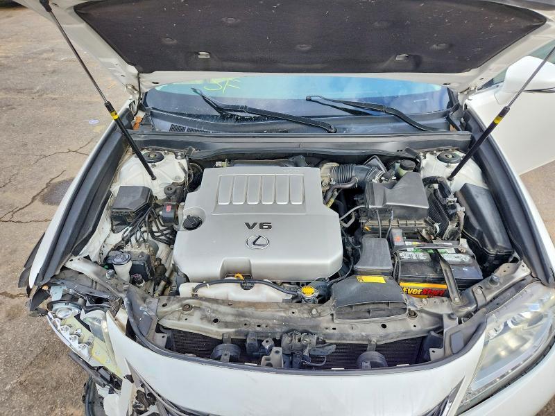 2014 Lexus Es 350 Base