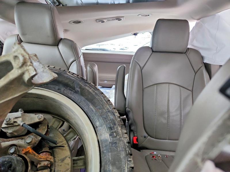 2014 GMC Acadia Denali