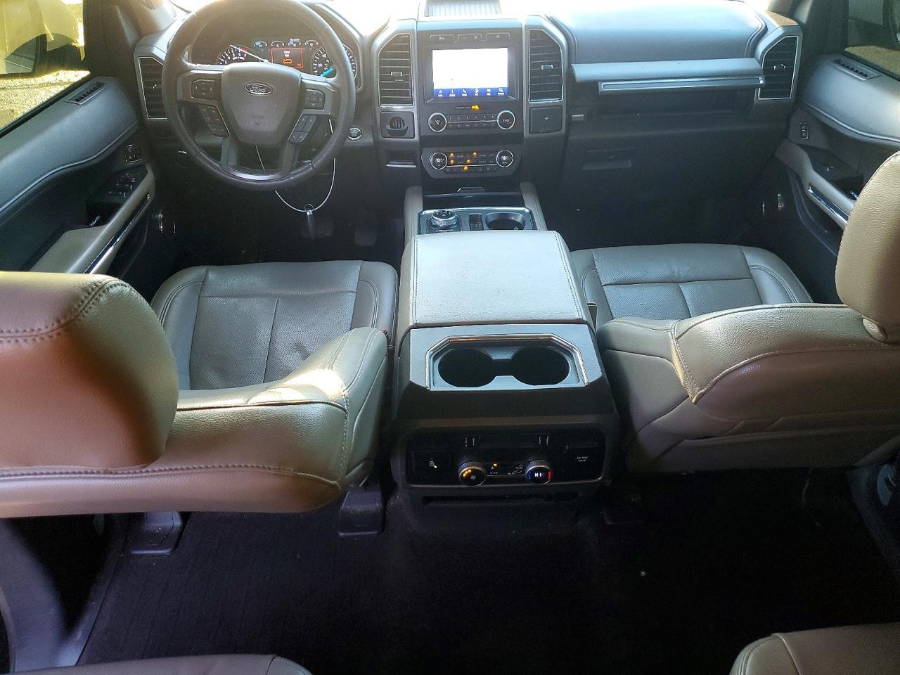 2020 Ford Expedition max xlt