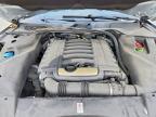 2017 Porsche Cayenne