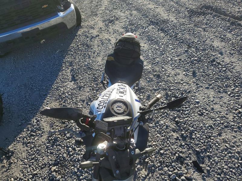 2016 Yamaha FZ07