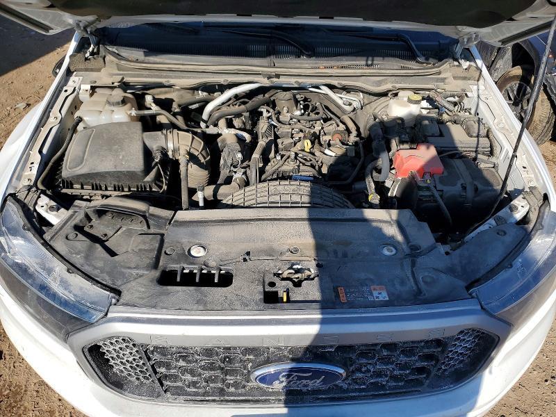 2023 Ford Ranger XL