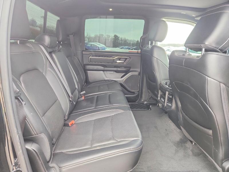 2021 Dodge Ram 1500 Rebel