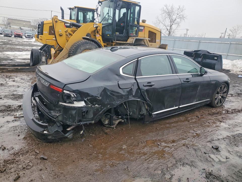 2023 Volvo S90 Ultimate