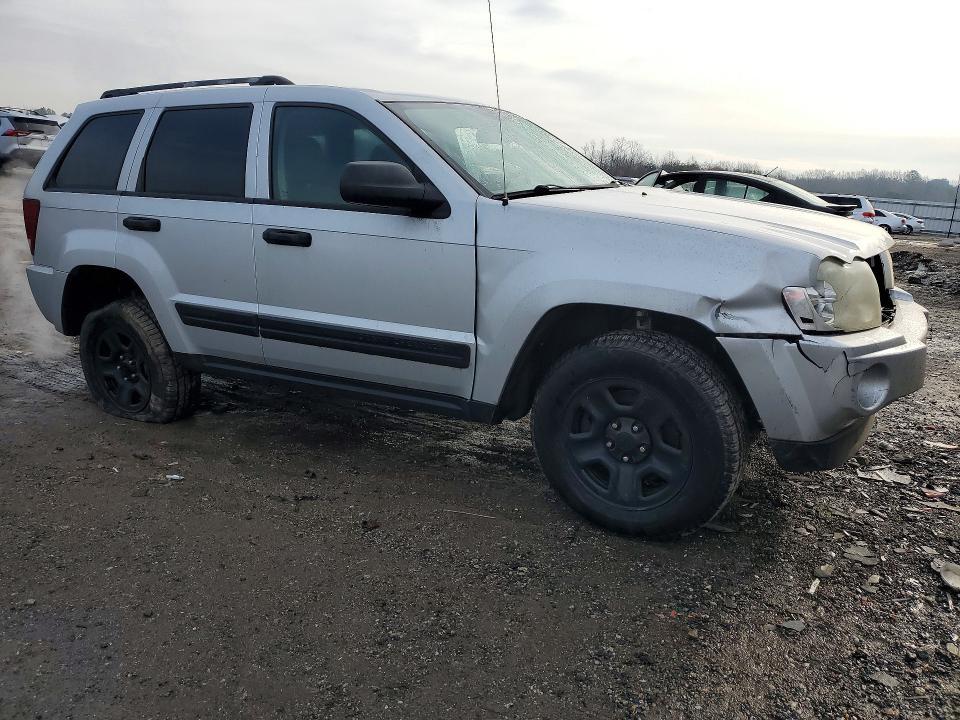 2005 Jeep Grand Cherokee Laredo