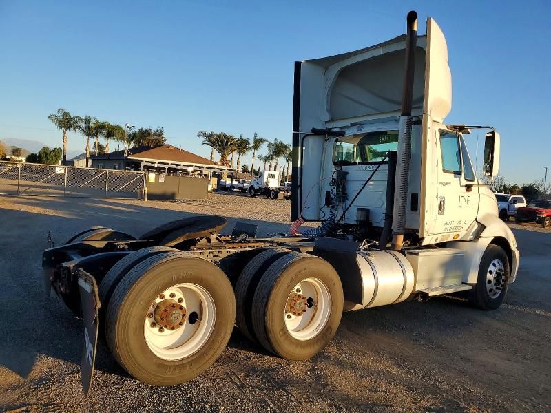 2014 International Prostar-semi Truck