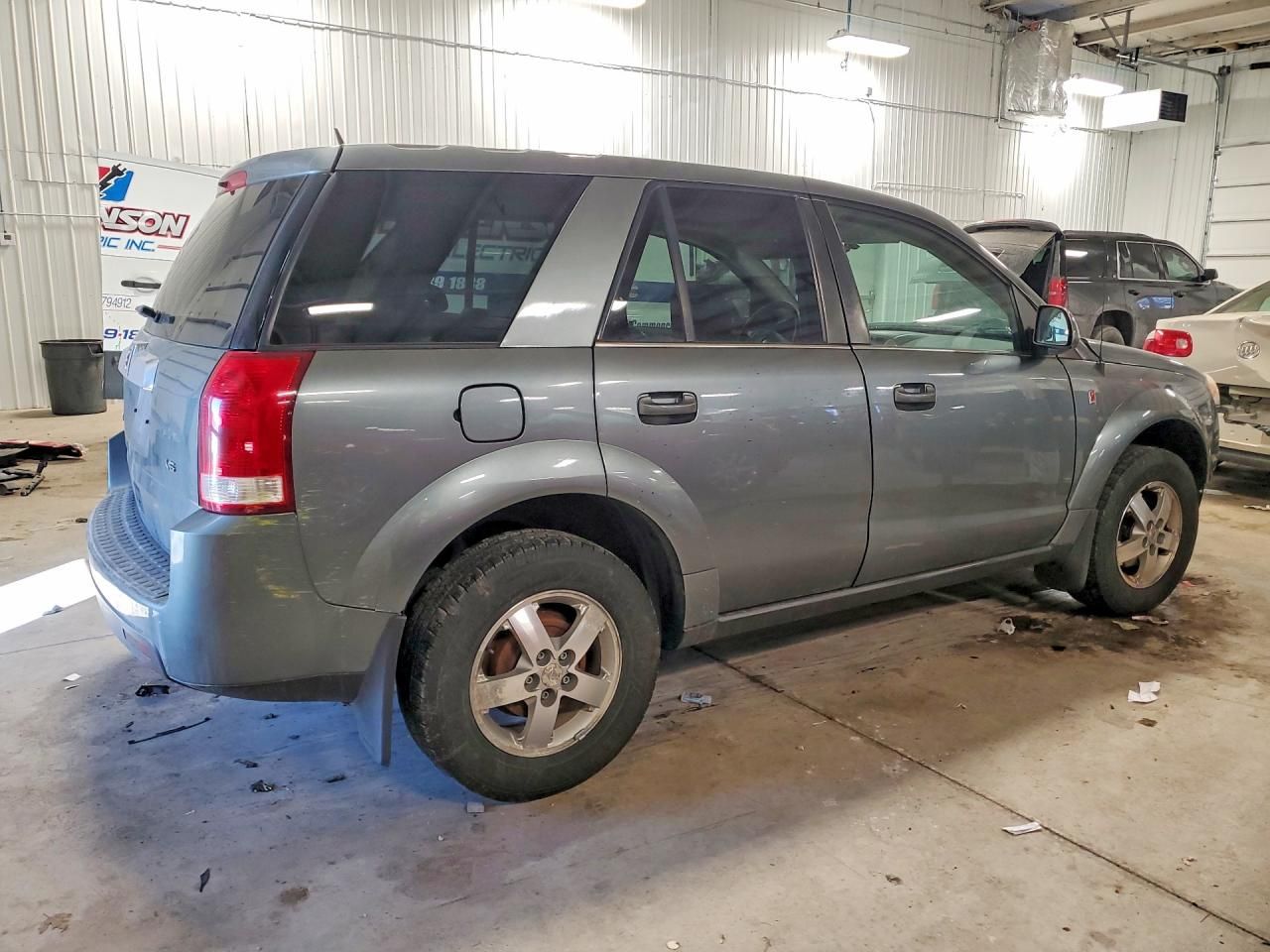 2007 Saturn Vue