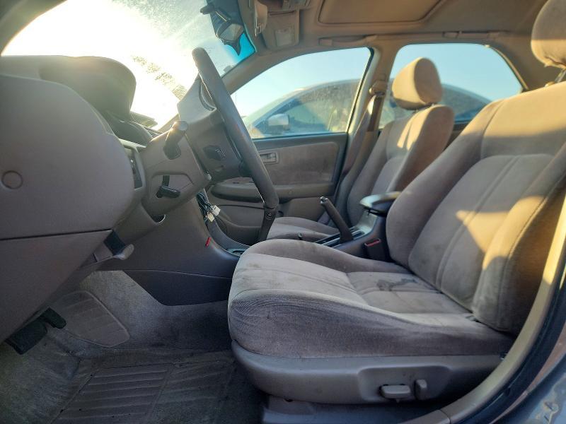 1999 Toyota Camry