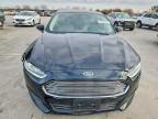 2014 Ford Fusion s