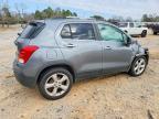 2015 Chevrolet Trax ltz