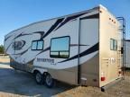 2012 Brookside Kstone Camper
