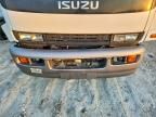 2009 Isuzu T7F Refrigerated BOX Truck