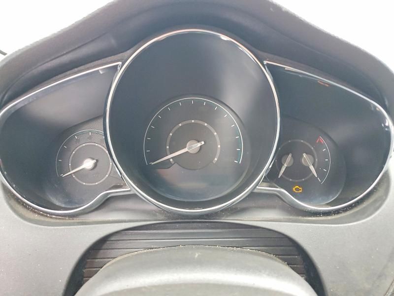 2011 Chevrolet Malibu 1LT