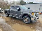 2017 Ford F250 Super Duty