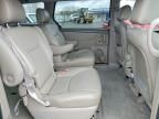2006 Toyota Sienna ce