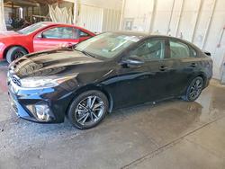 KIA Forte Vehiculos salvage en venta: 2022 KIA Forte fe