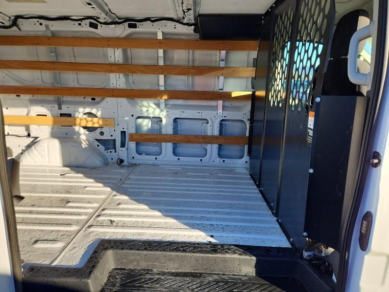 2025 Ford Transit T-250