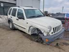 2006 Jeep Liberty Sport