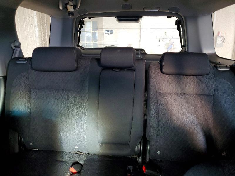 2006 Honda Cr-v lx