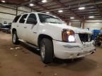 2007 GMC Yukon