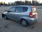 2007 Honda FIT