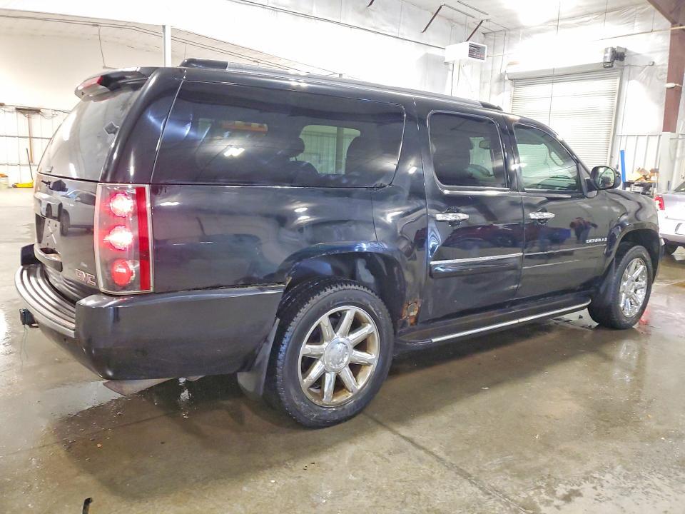 2007 GMC Yukon xl Denali