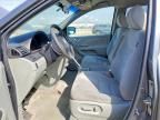 2007 Honda Odyssey ex