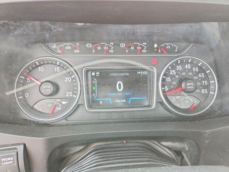 2019 International RH613 Semi Truck