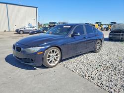 BMW Vehiculos salvage en venta: 2014 BMW 320 i