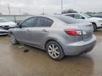 2010 Mazda 3 I
