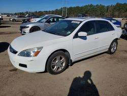 2007 Honda Accord ex for sale in Greenwell Springs, LA
