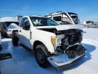 2017 Ford F250 Super Duty Truck Cab AND Chassis