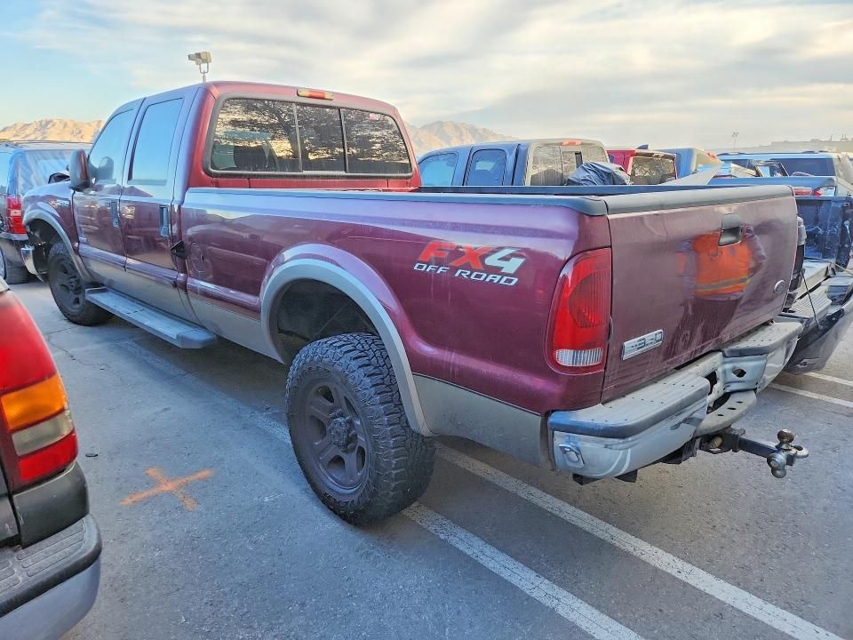 2006 Ford F350 srw Super Duty