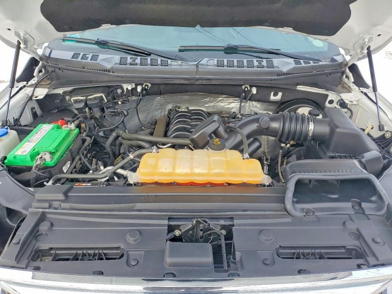2016 Ford F150