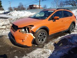 2015 Subaru Xv Crosstrek 2.0 Limited for sale in New Britain, CT
