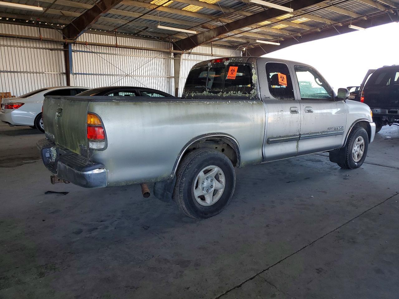 2003 Toyota Tundra SR5